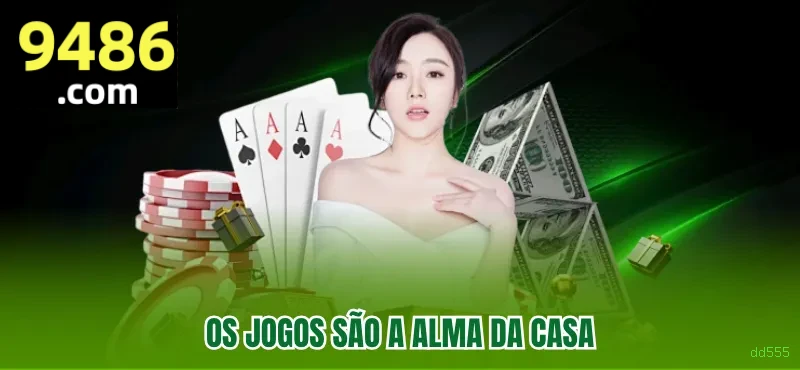 Cassino dd555 - mesas ao vivo e jogos