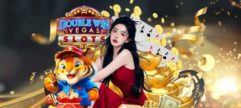 Roleta e blackjack dd555