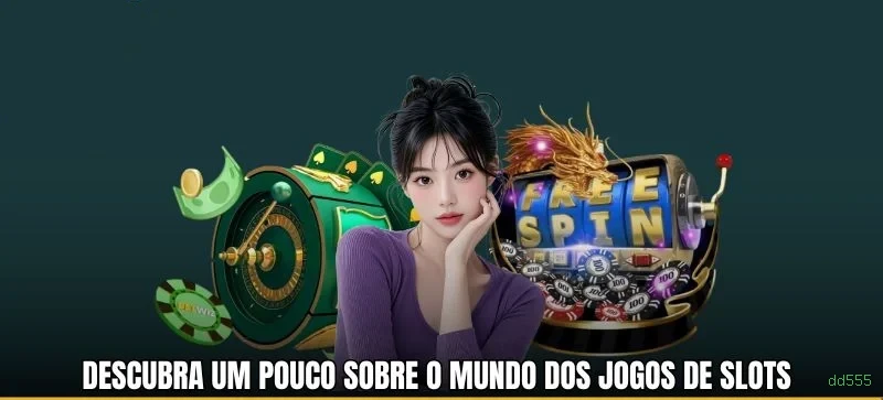 Ganhar e sacar na dd555