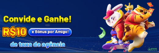 Bônus e prêmios dd555